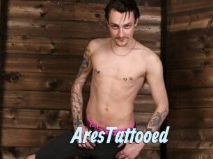 AresTattooed