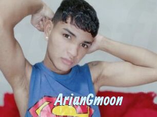 ArianGmoon