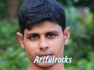 Arifulrocks