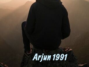 Arjun_1991