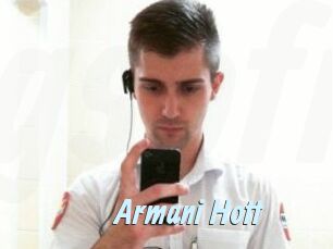 Armani_Hott