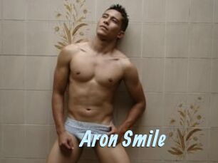 Aron_Smile