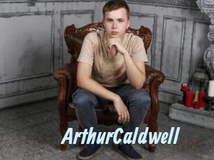 ArthurCaldwell