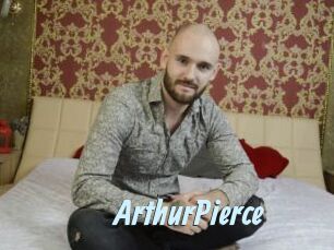 ArthurPierce