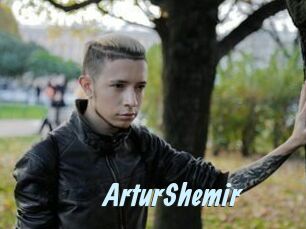 ArturShemir