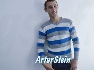 ArturStein