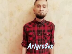 ArtyroSex