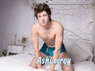 AshLeeroy