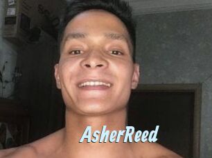 AsherReed