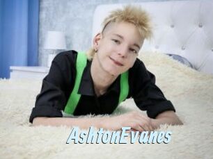 AshtonEvanes