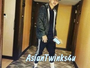 AsianTwinks4u