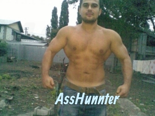 AssHunnter