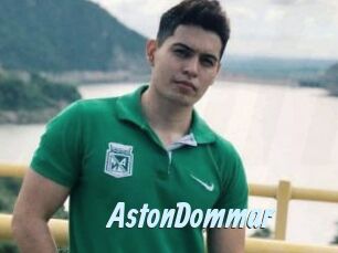 AstonDommar