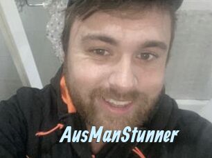 AusManStunner