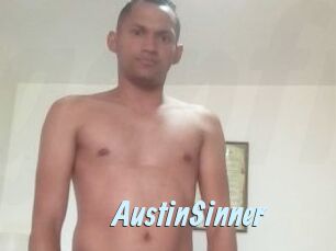 AustinSinner