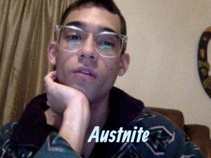 Austnite