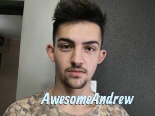 AwesomeAndrew