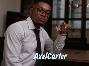 AxelCarter