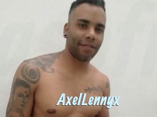 AxelLennyx