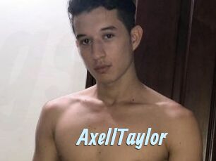 AxellTaylor