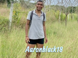 Aaronblack18