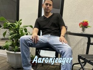 Aaronjeager