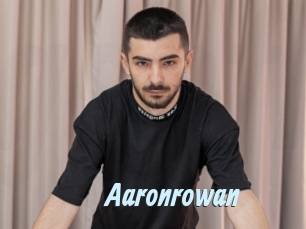 Aaronrowan