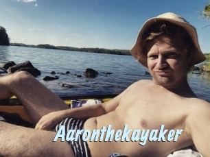 Aaronthekayaker