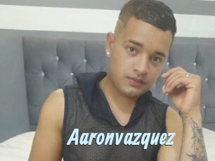 Aaronvazquez