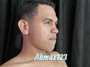 Abmax123