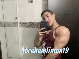 Abrahamlincon19