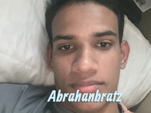 Abrahanbratz