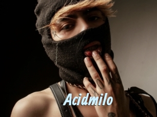 Acidmilo