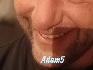 Adam5