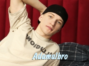 Adamalbro