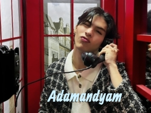 Adamandyam