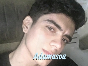 Adamasoa