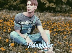 Adambler