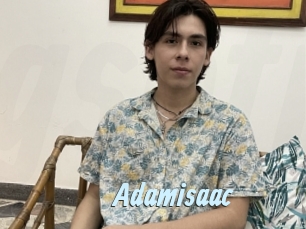 Adamisaac