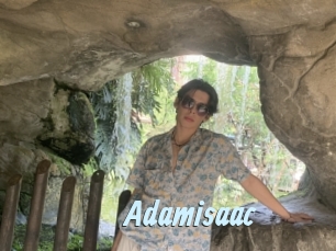 Adamisaac