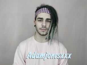 Adamjonesxxx