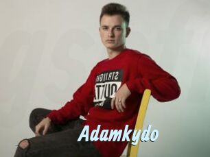 Adamkydo