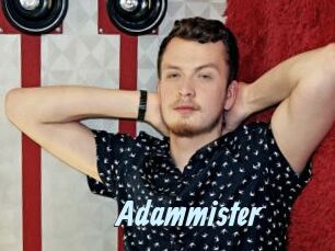 Adammister