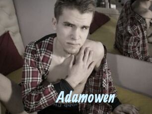 Adamowen