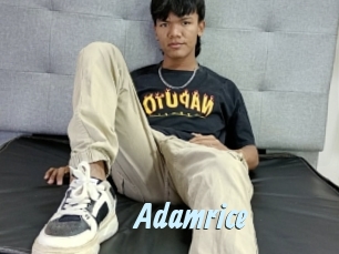 Adamrice