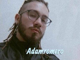 Adamromero