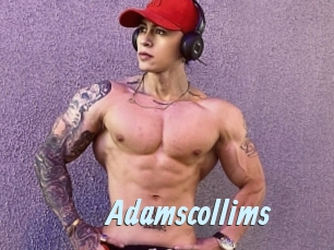 Adamscollims