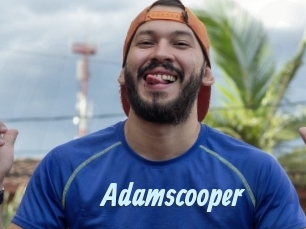 Adamscooper