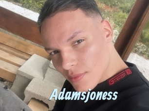 Adamsjoness