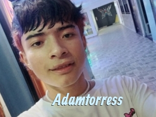 Adamtorress